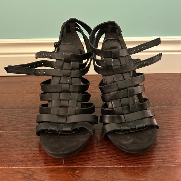 Ankle sandals - Picture 6 of 6